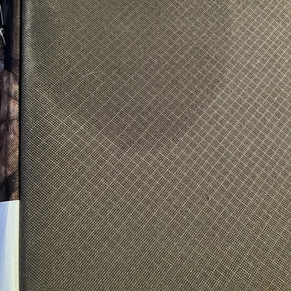 SET OF GAME WINNER NETTING AND FOLDING HUNTING SEAT - Picture 7 of 8